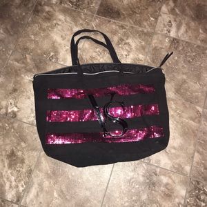 Victoria Secret Tote